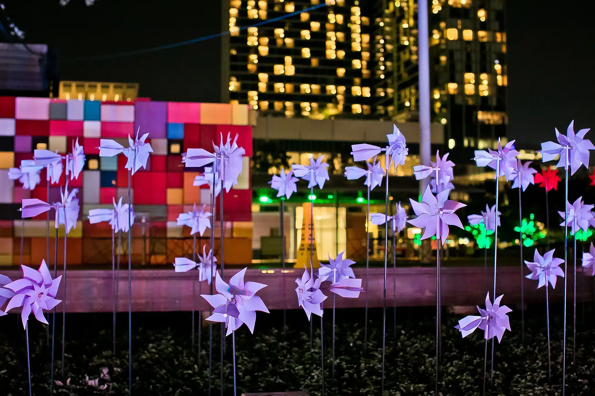 “Gust” by Cocolab