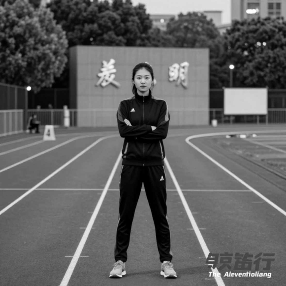 The Report With Empty Cells: In Women's Athletics, What Goes Unrecorded Matters Most