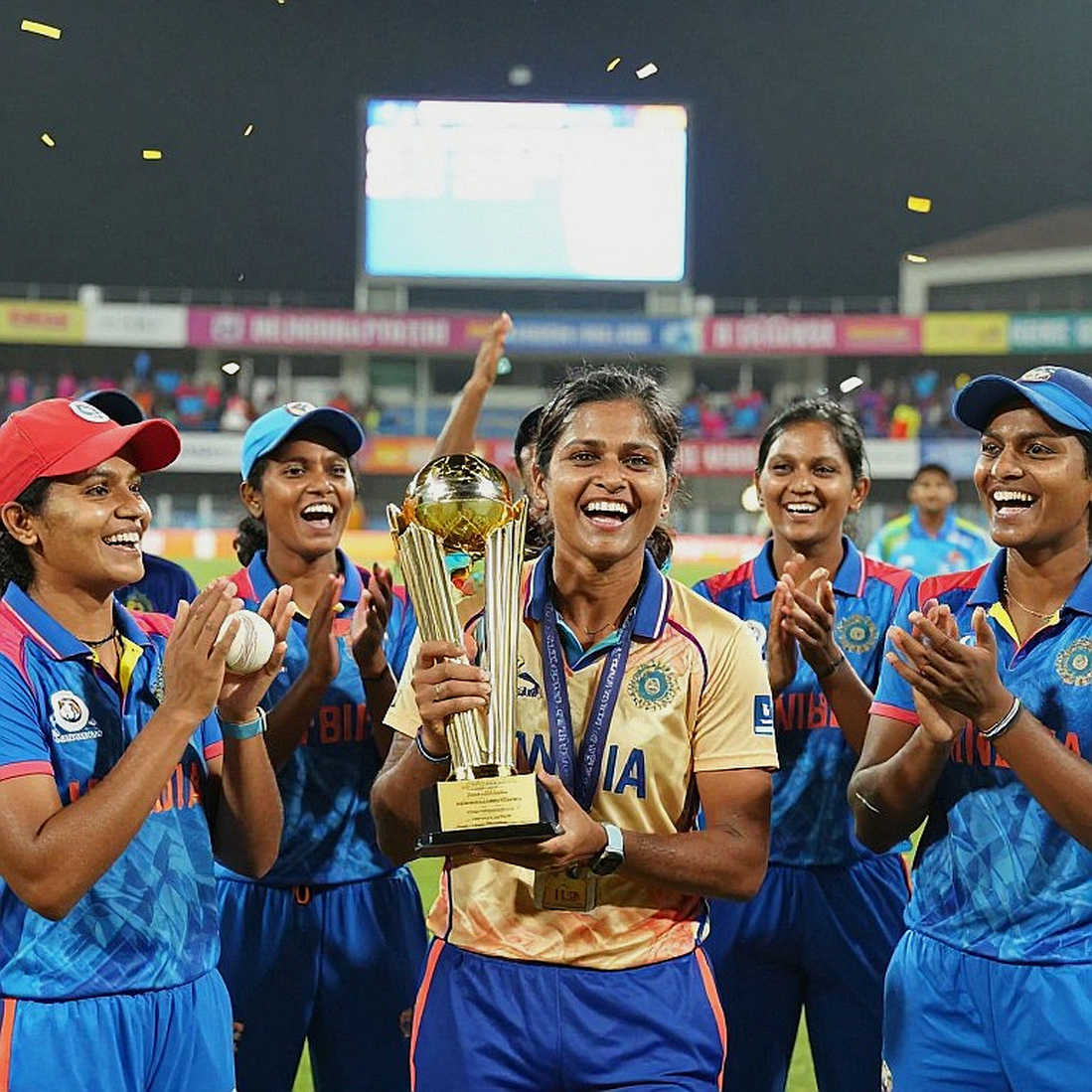 Naman Dhir: Two Matches, One Wicket, and a 'Jugaadu' Story That Outran Its Own Data