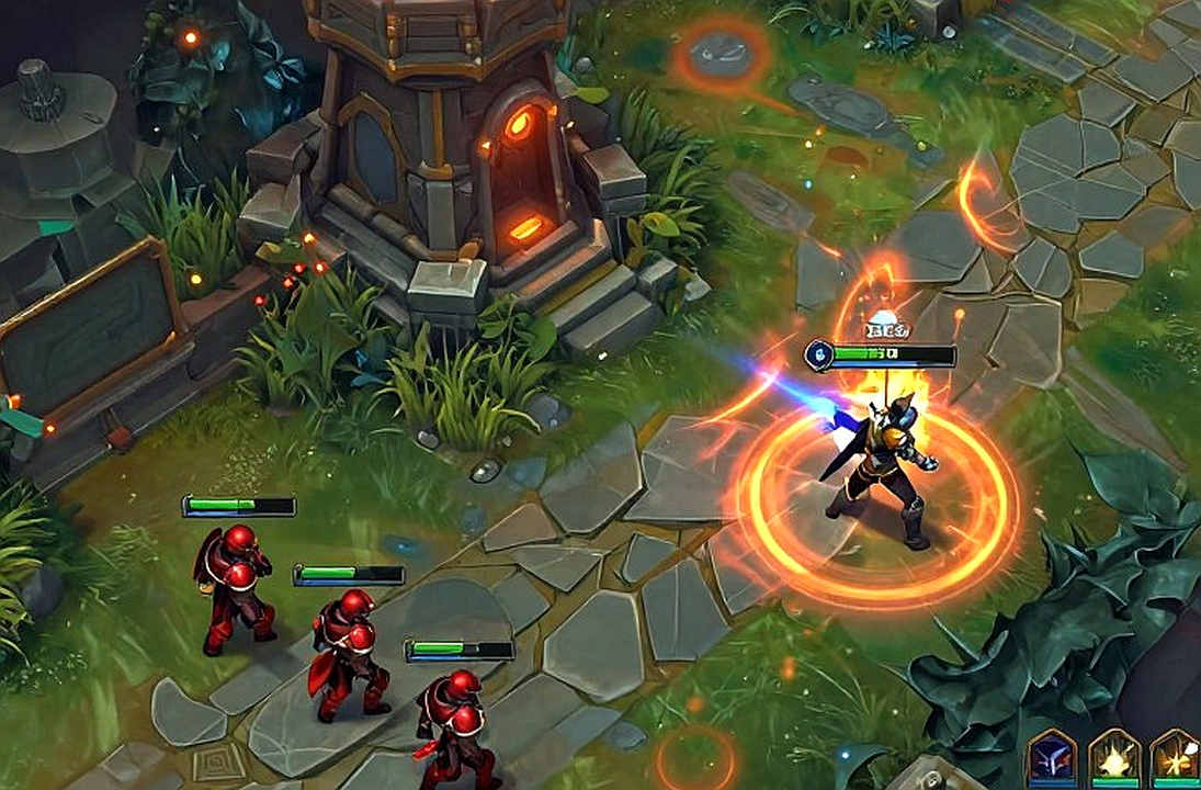 TFT का Unreal Engine कदम: Riot ने माफ़ी मांगी, पर एक भी फ्रेम-टाइम नंबर नहीं दिया