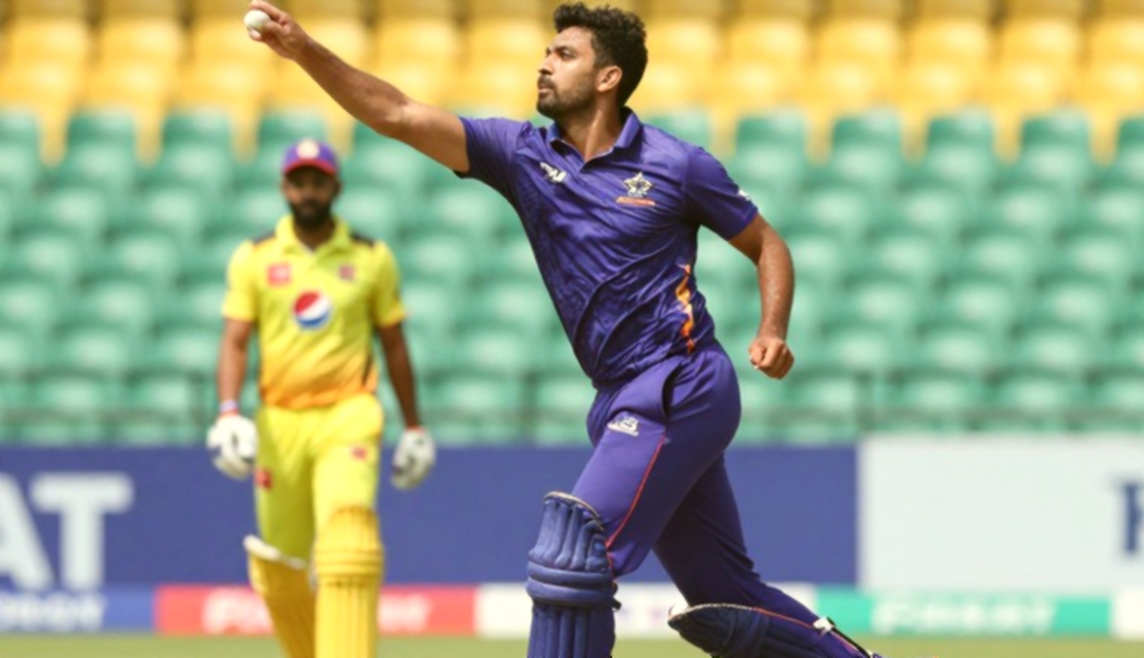 Afghanistan 94, England 93: A One-Point Gap, Three Teams, and the Silence of the Rankings Table