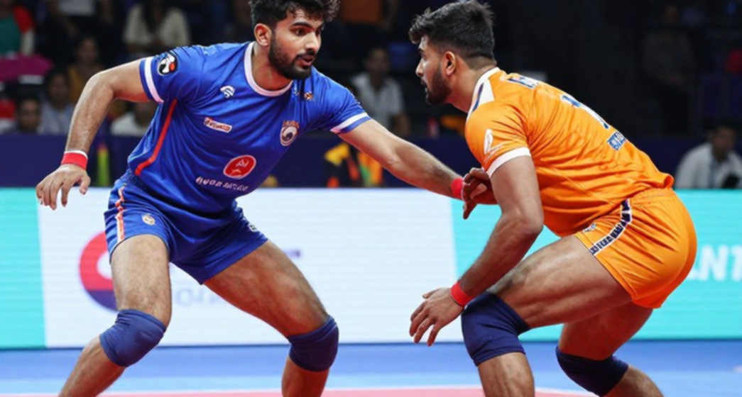 भारत का कप्तान बदल गया है, लेकिन कॉमनवेल्थ कबड्डी चैंपियनशिप 2026 का सबसे बड़ा सवाल अभी भी अनुत्तरित है