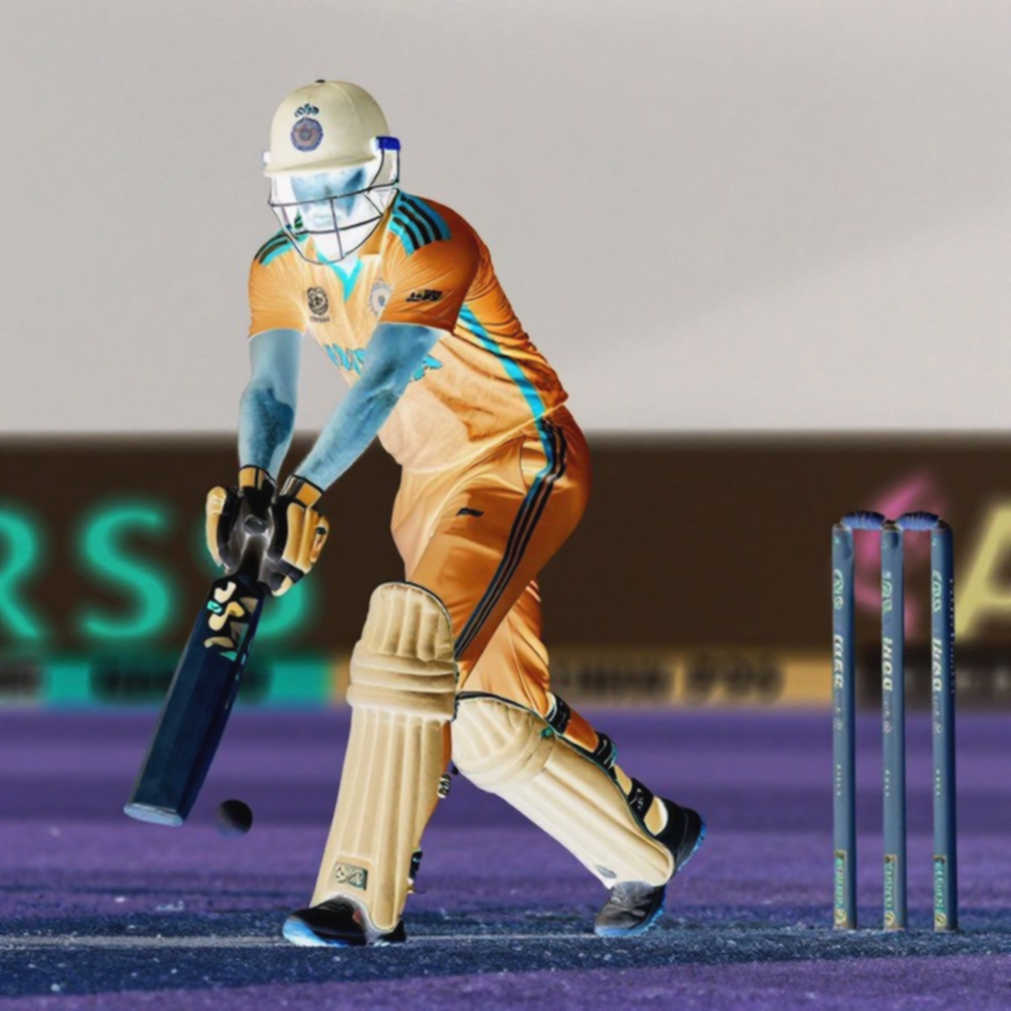 The Lincoln Off Stump and a 23-Ball File: KL Rahul's Duck, the Hit-Wicket, and the Real Arithmetic of India A's 113