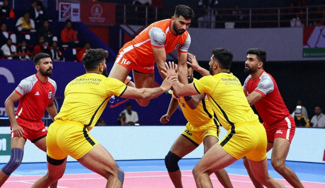 कॉमनवेल्थ कबड्डी चैंपियनशिप 2026: सूरजीत सिंह की कप्तानी और नवीन कुमार के उप-कप्तान बनने की कहानी — एक मेडिकल लेजर की नज़र से