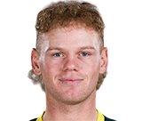 जेक फ्रेज़र-मैकगर्क