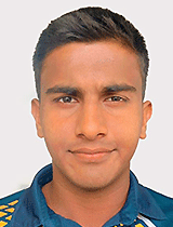 विशेन हलंबागे