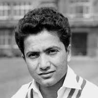 हनीफ मोहम्मद
