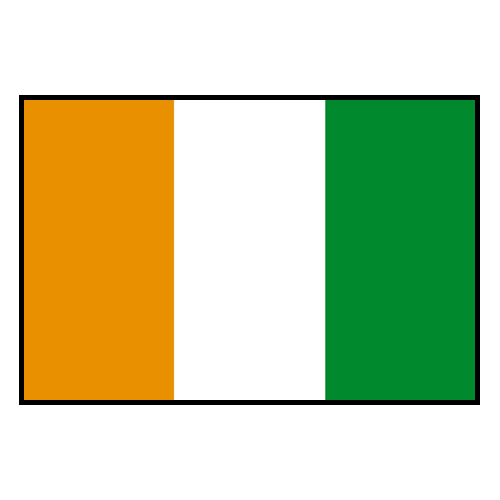 आइवरी कोस्ट